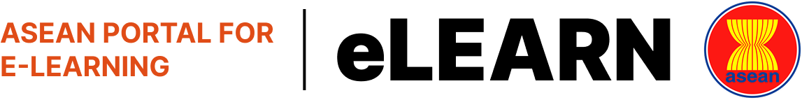 site logo